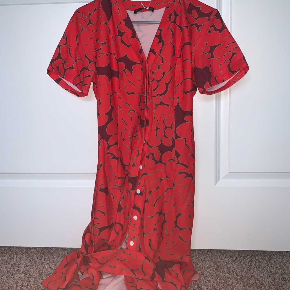 ABBEYGLASS dress